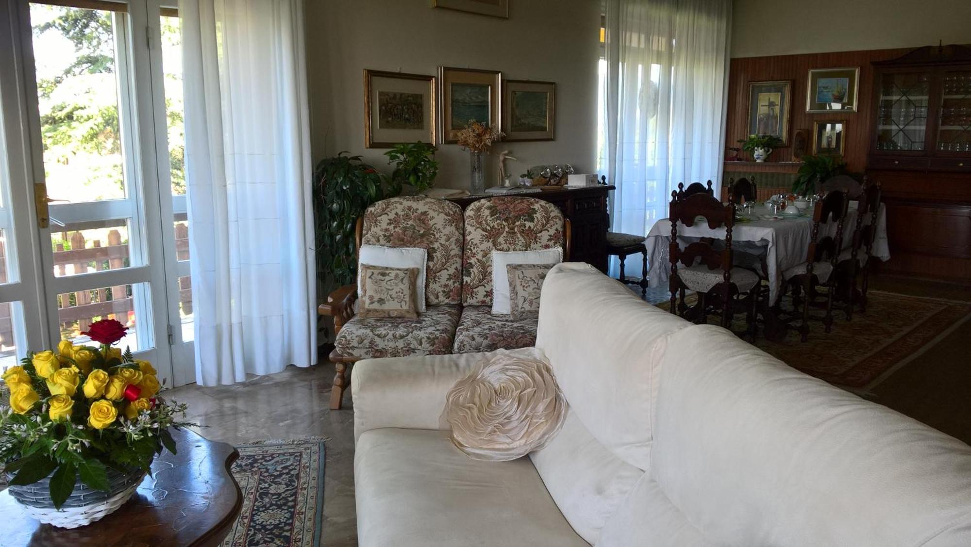 B&B Il Glicine Bedizzol Exterior foto