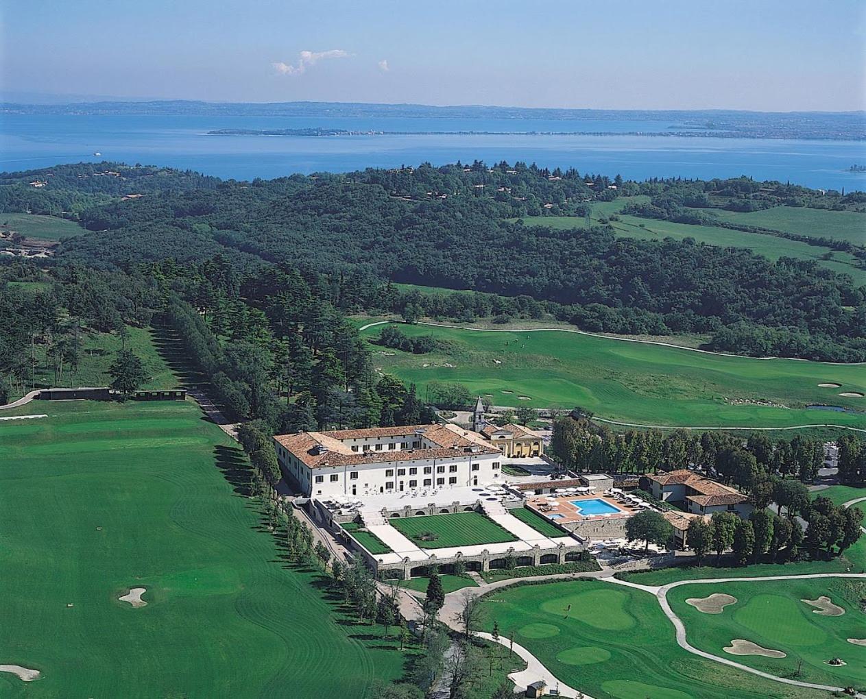 B&B Il Glicine Bedizzol Exterior foto